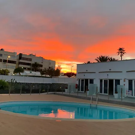 Tatil parkı Islas Paraiso 2*