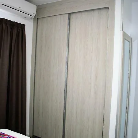 Tatil parkı Islas Paraiso 2*