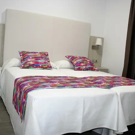 Tatil parkı Islas Paraiso