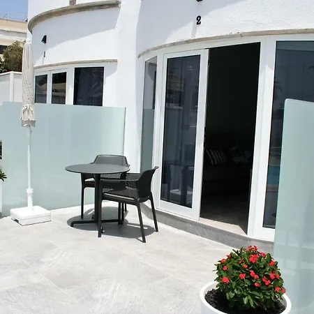 Tatil parkı Islas Paraiso