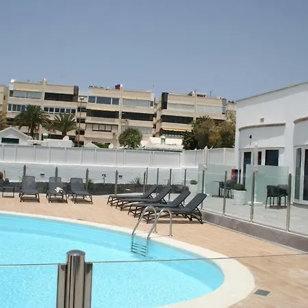 Tatil parkı Islas Paraiso