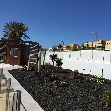 Islas Paraiso Tatil parkı 2*